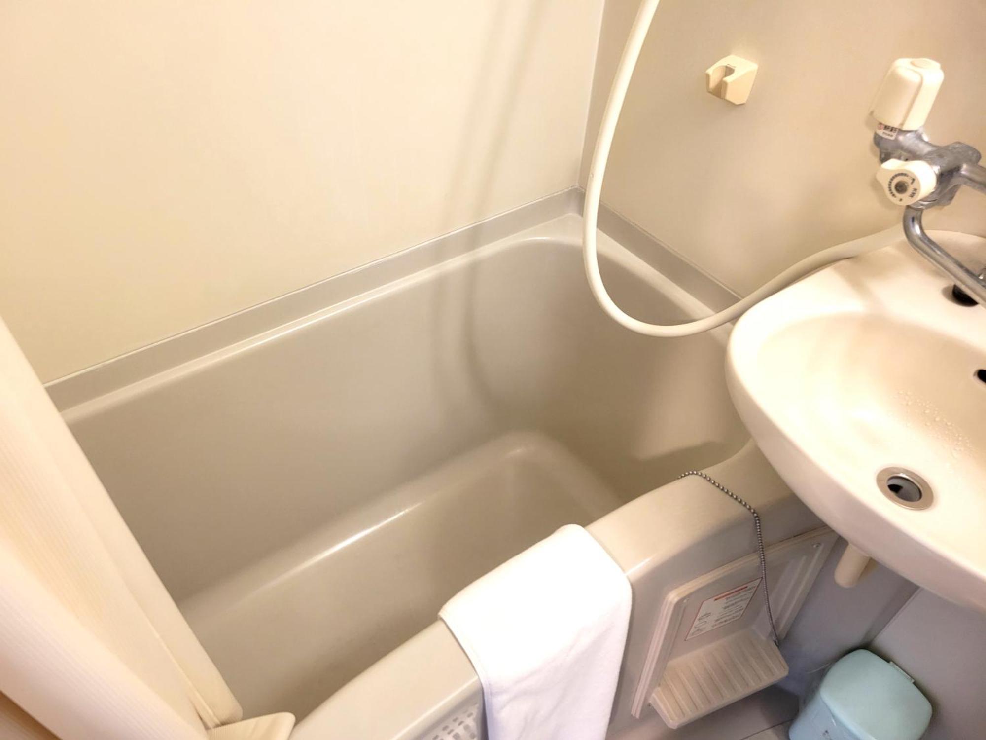 Saga City Hotel Room photo