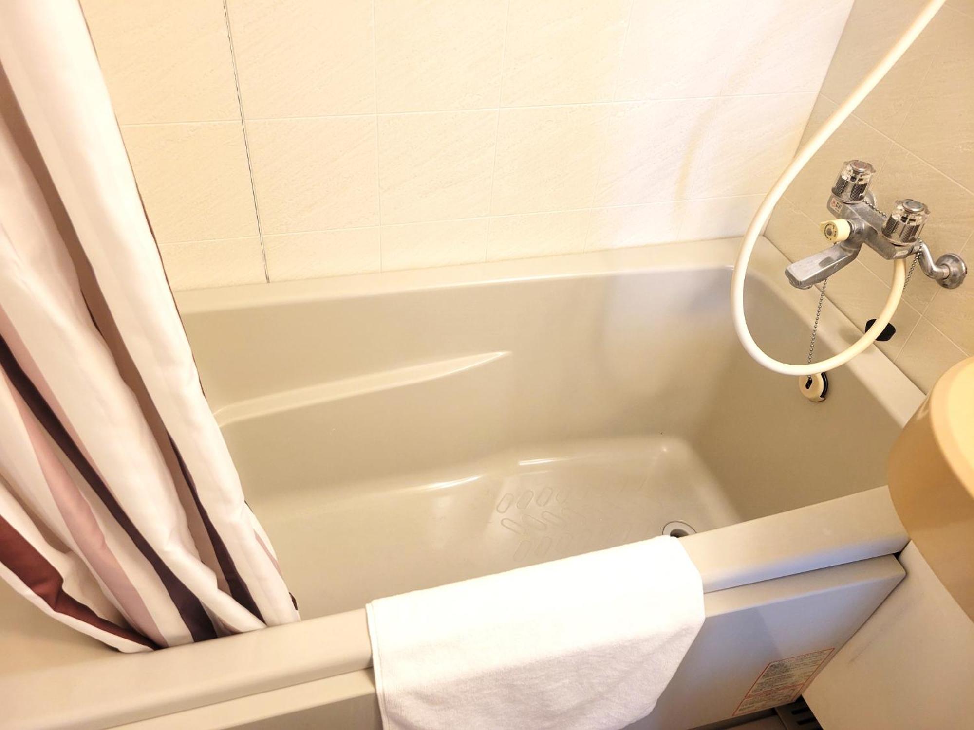 Saga City Hotel Room photo